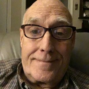 Meet your Posher, Dave